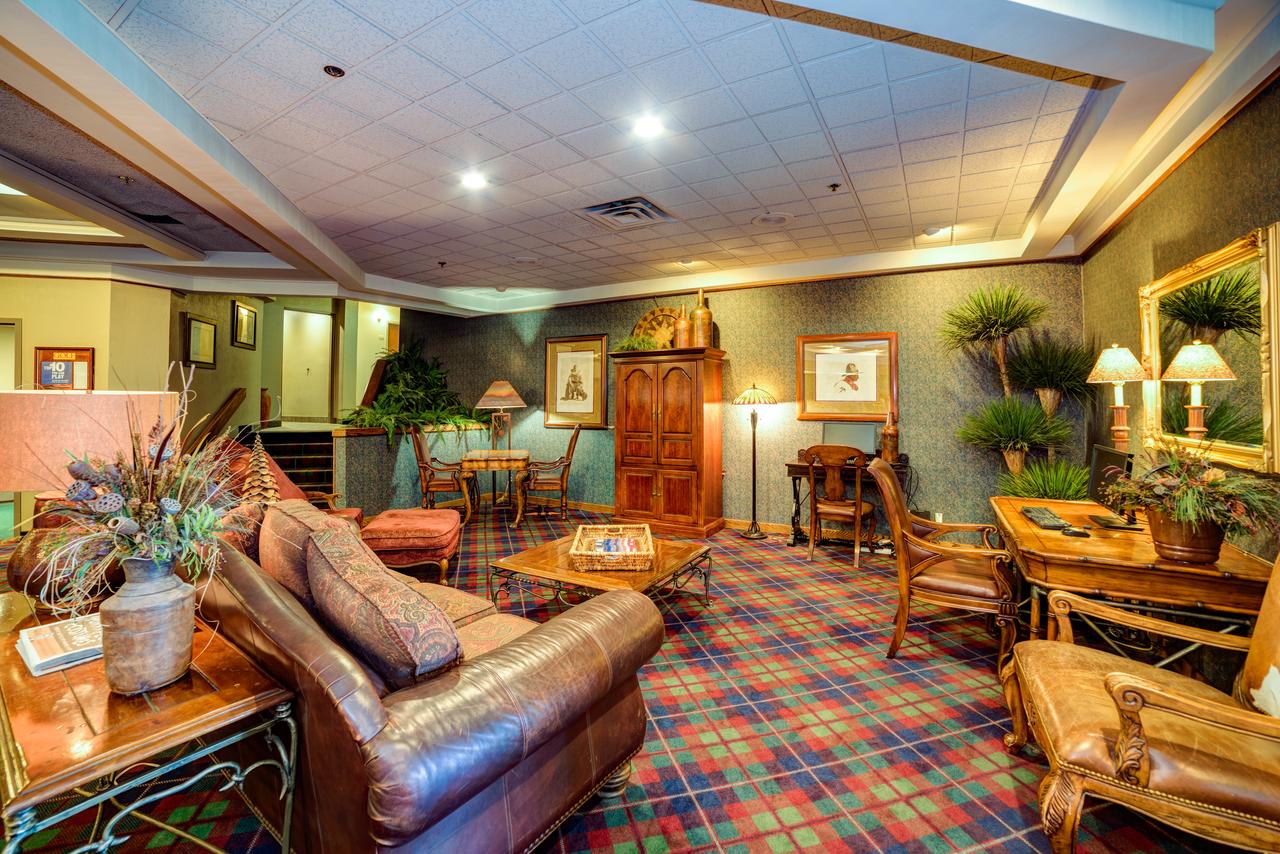 Grand Vista Hotel Grand Junction - thumb 10