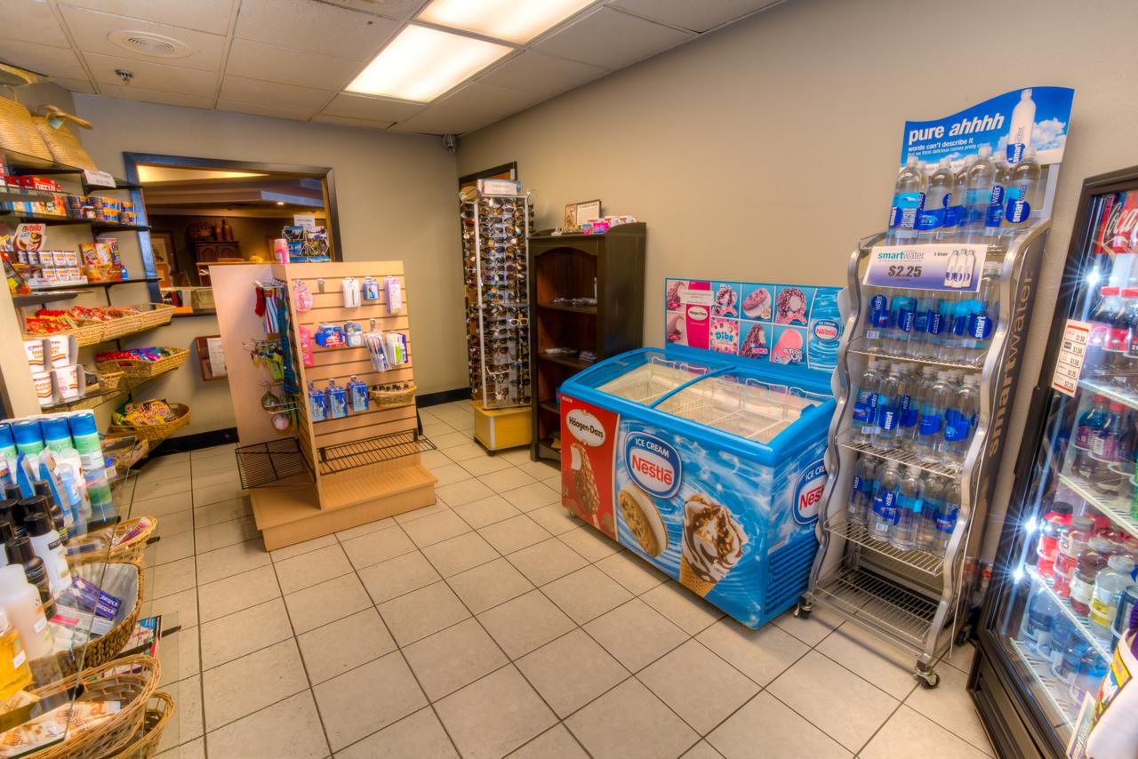 Grand Vista Hotel Grand Junction - thumb 31