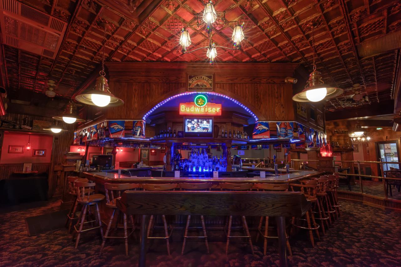 Grand Vista Hotel Grand Junction - thumb 19