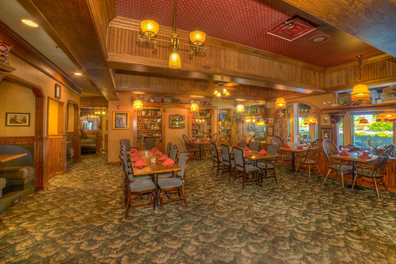 Grand Vista Hotel Grand Junction - thumb 34