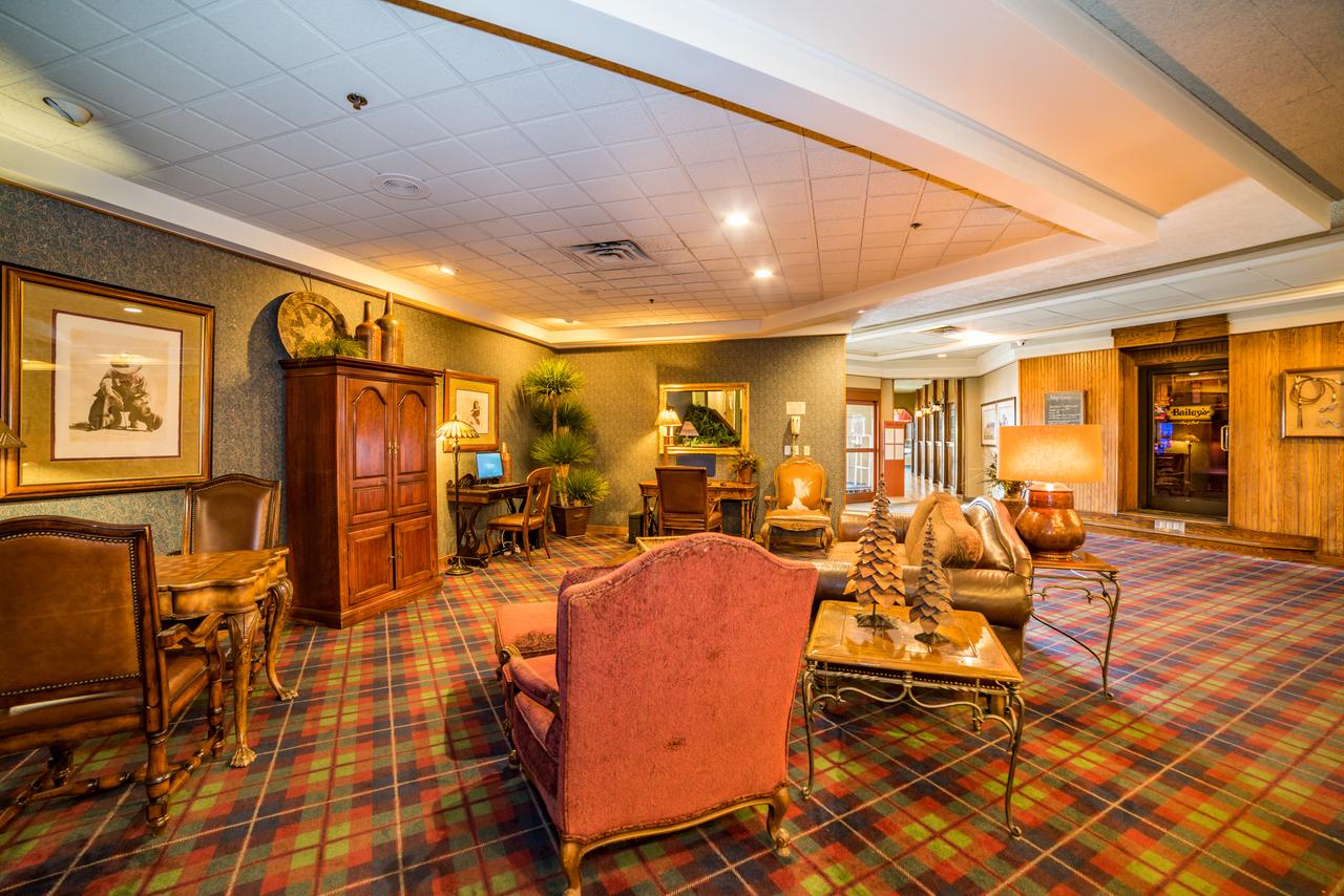 Grand Vista Hotel Grand Junction - thumb 13