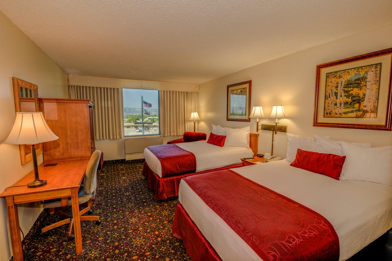 Grand Vista Hotel Grand Junction - thumb 7