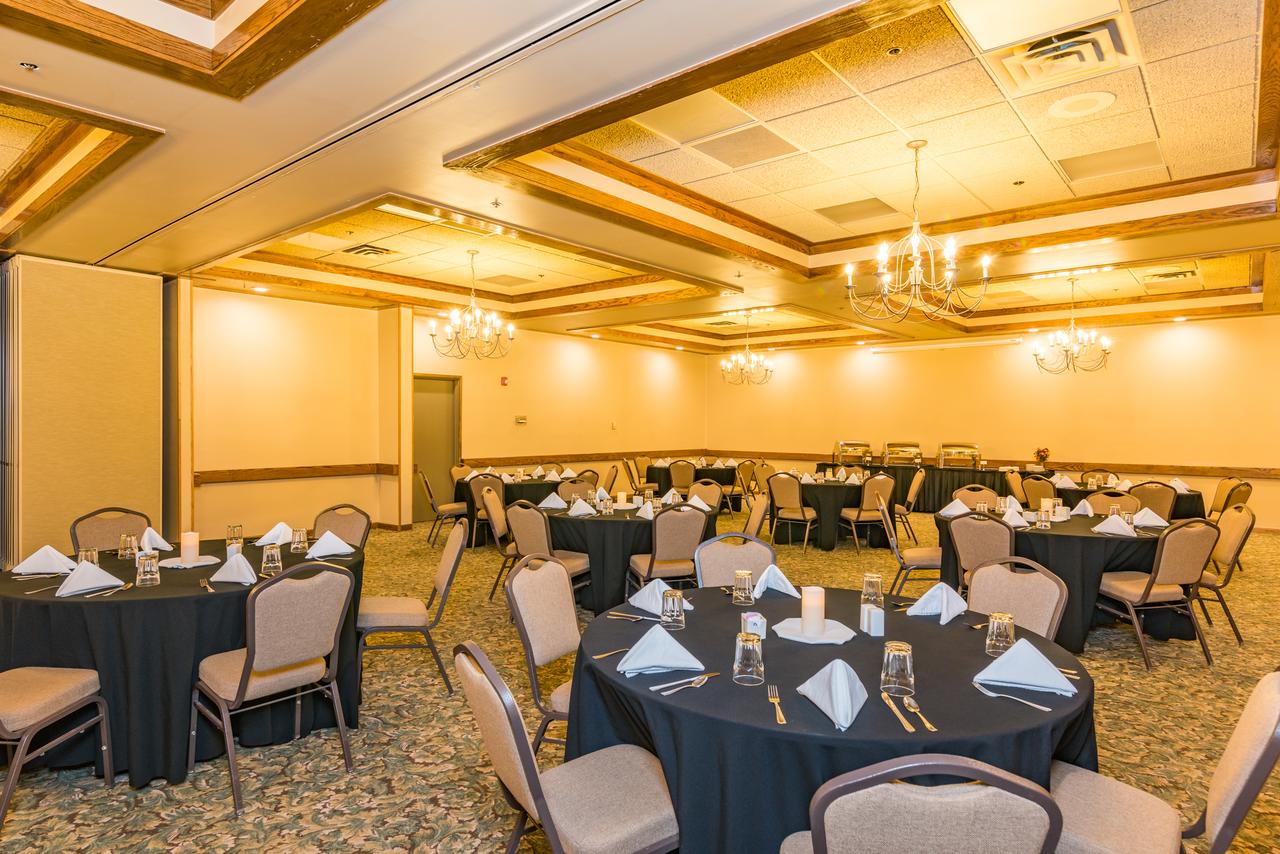 Grand Vista Hotel Grand Junction - thumb 36