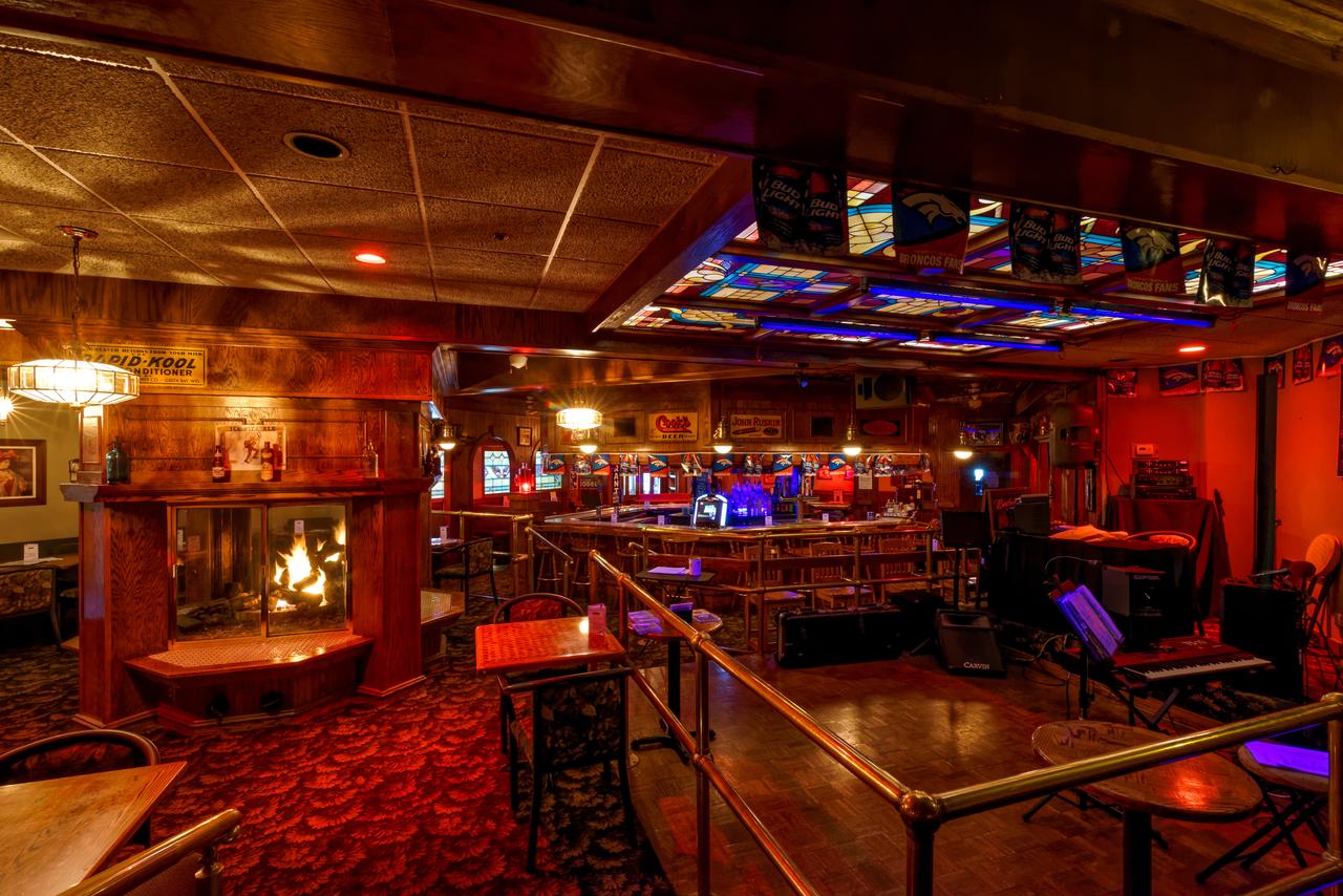 Grand Vista Hotel Grand Junction - thumb 21