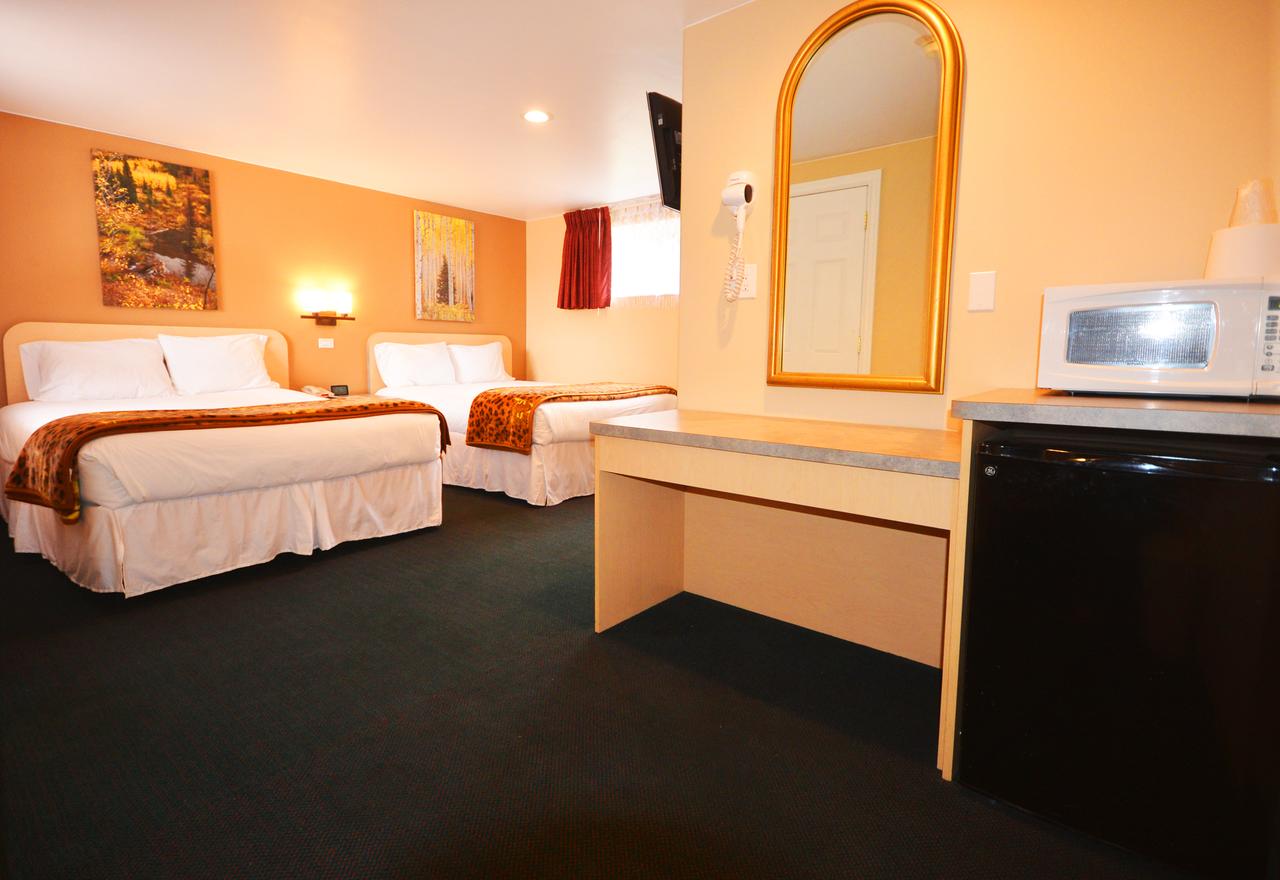 Glenwood Springs Inn - thumb 18