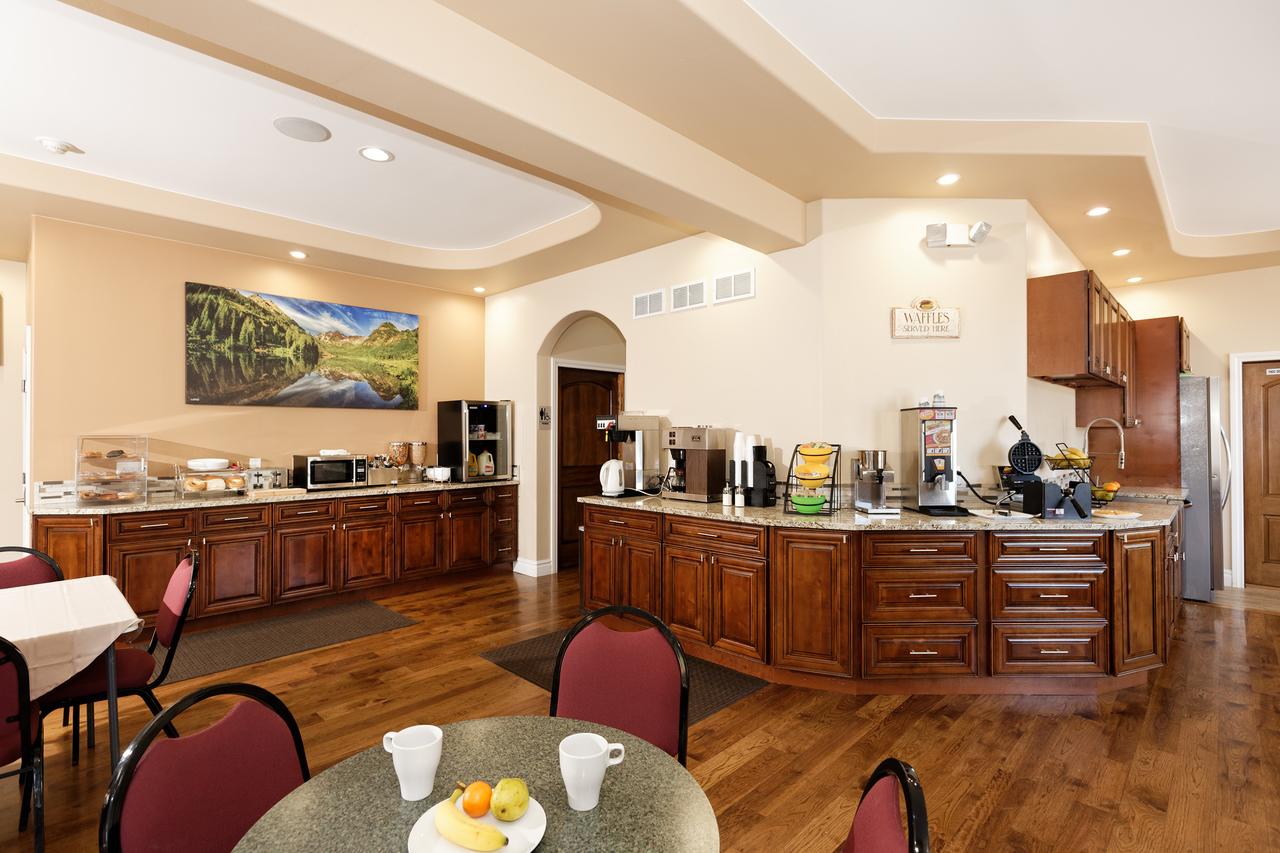 Glenwood Springs Inn - thumb 2