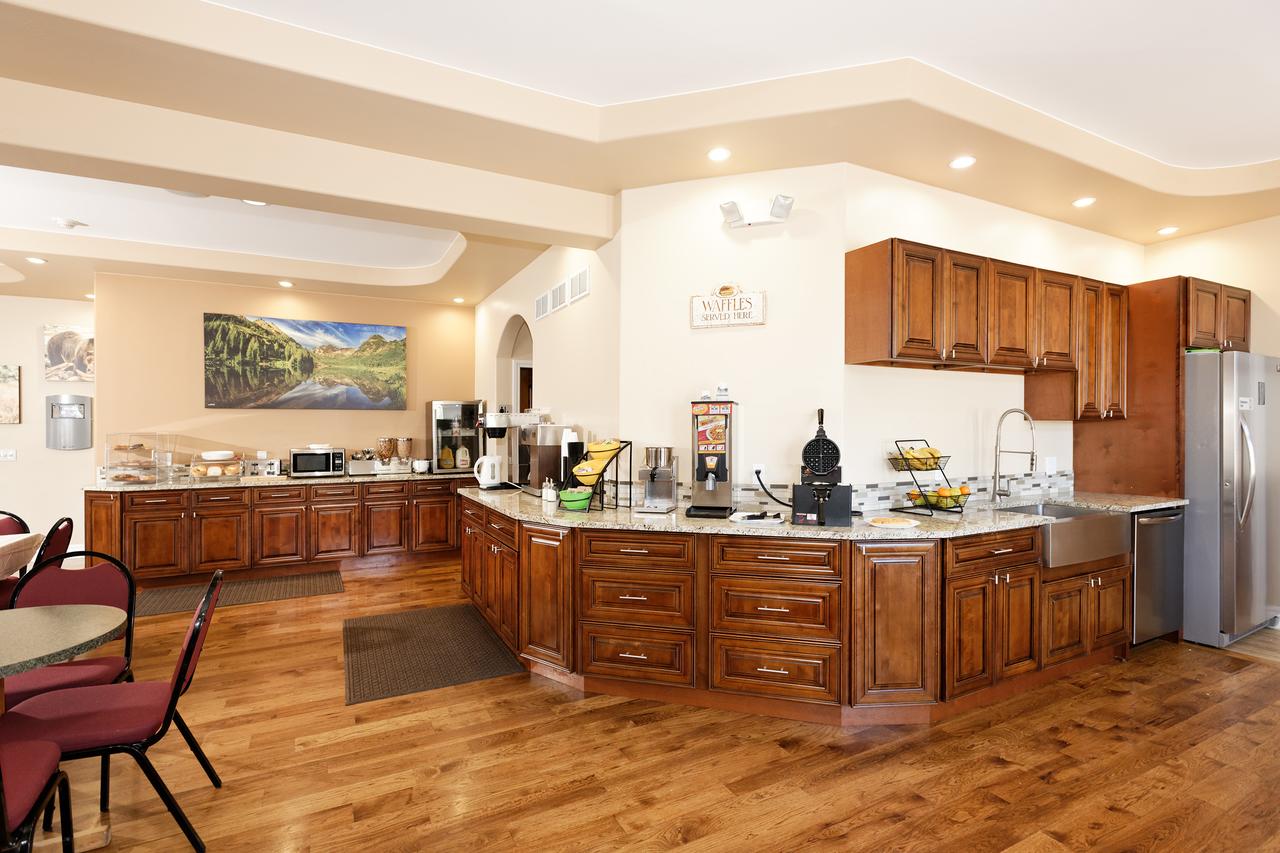 Glenwood Springs Inn - thumb 38