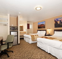 Glenwood Springs Inn - USA Accommodation