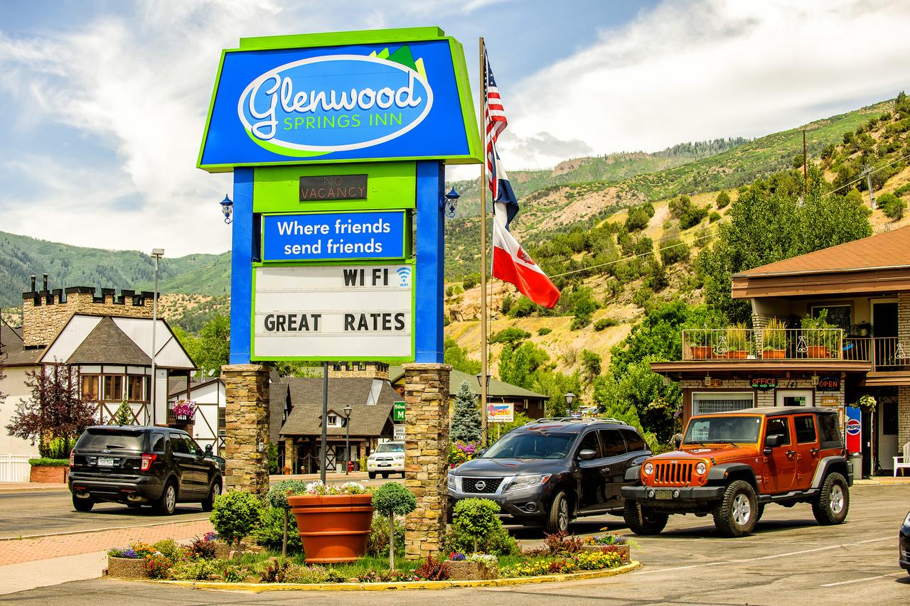 Glenwood Springs Inn - thumb 1
