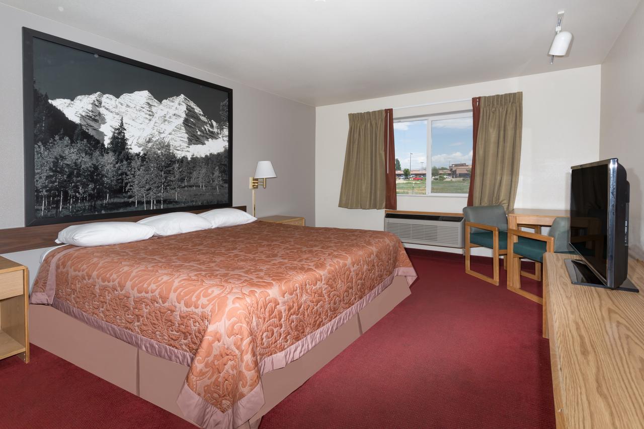 Super 8 By Wyndham Fruita - thumb 23