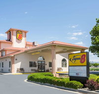 Super 8 by Wyndham Fruita - Tourism Bookings