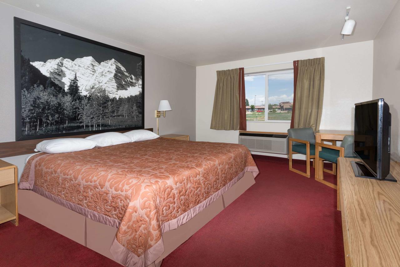 Super 8 By Wyndham Fruita - thumb 36