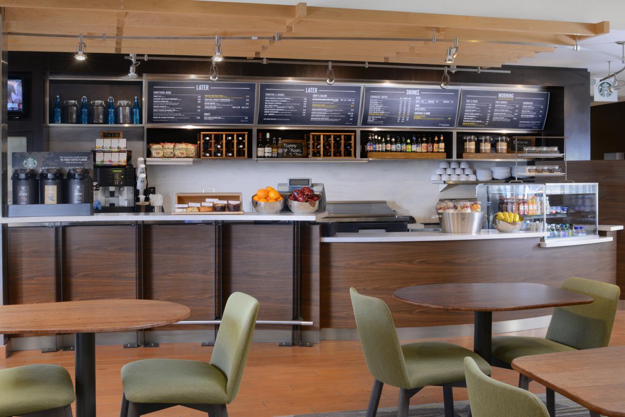 Courtyard By Marriott Boulder - thumb 8