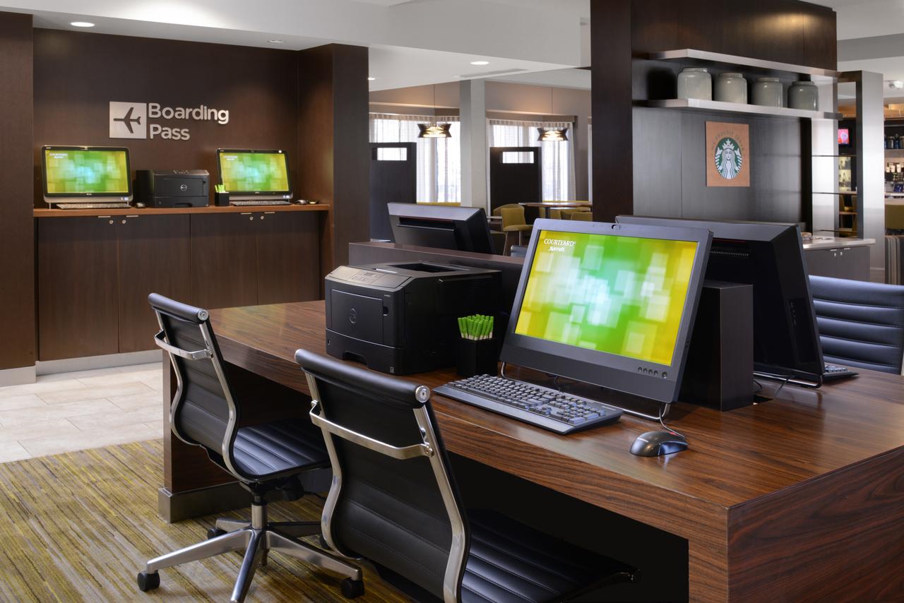 Courtyard By Marriott Boulder - thumb 6