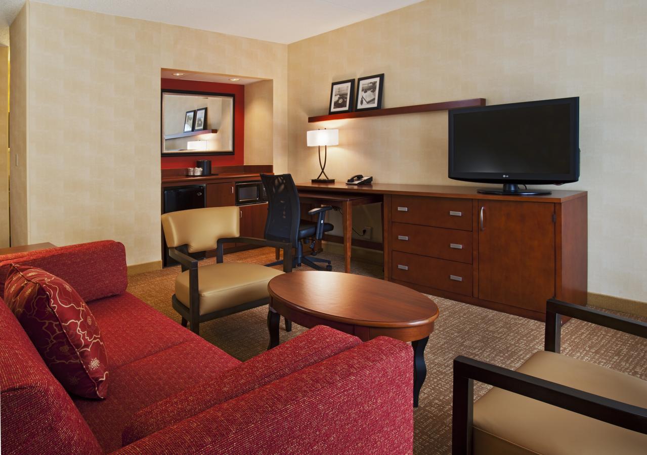 Courtyard By Marriott Boulder - thumb 16