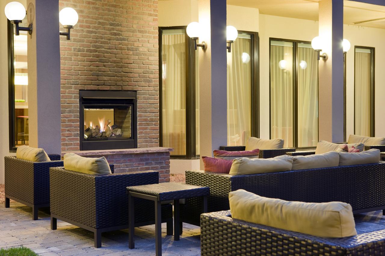 Courtyard By Marriott Boulder - thumb 20