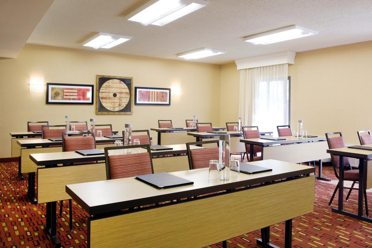 Courtyard By Marriott Boulder - thumb 22