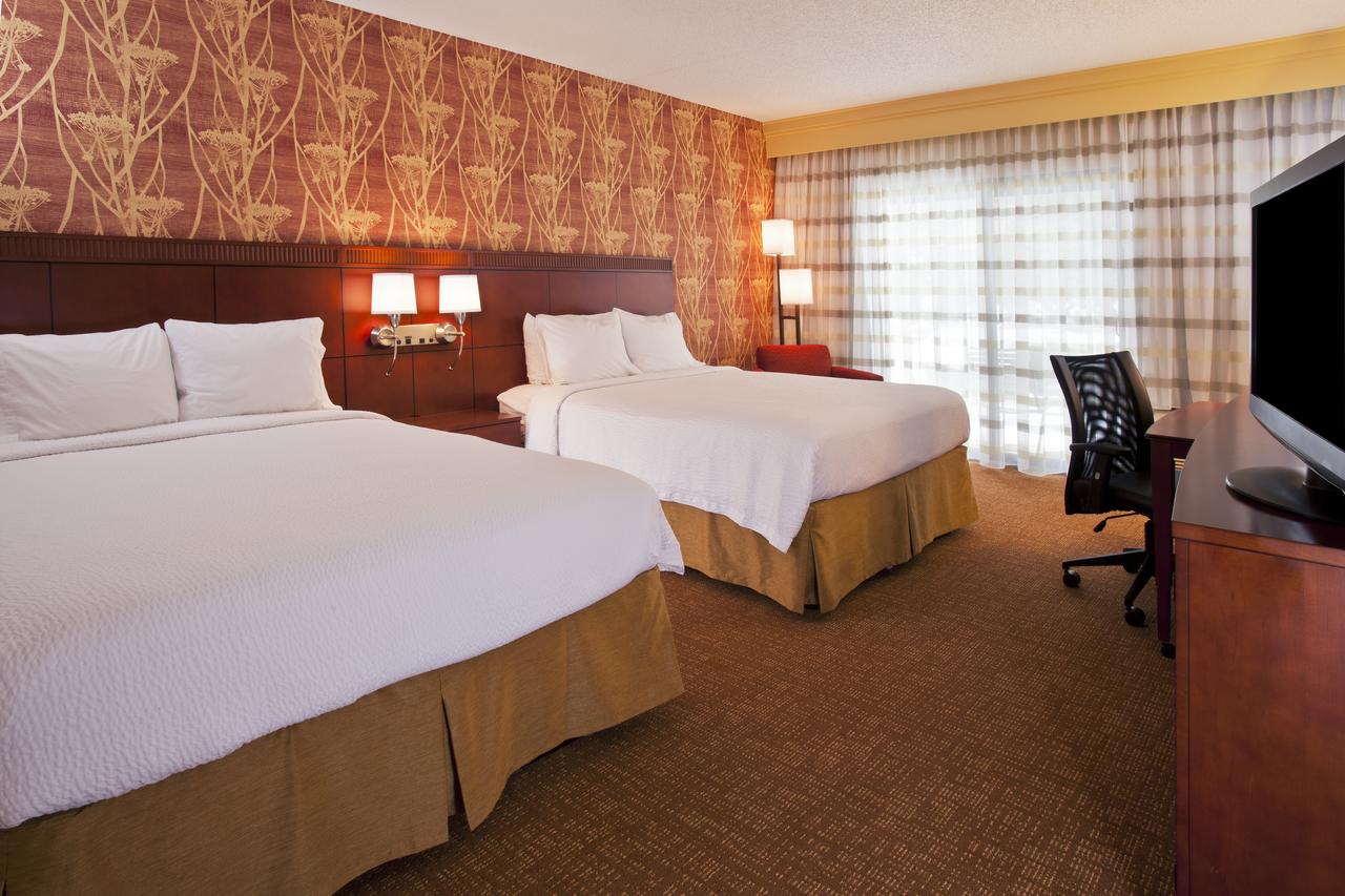 Courtyard By Marriott Boulder - thumb 24