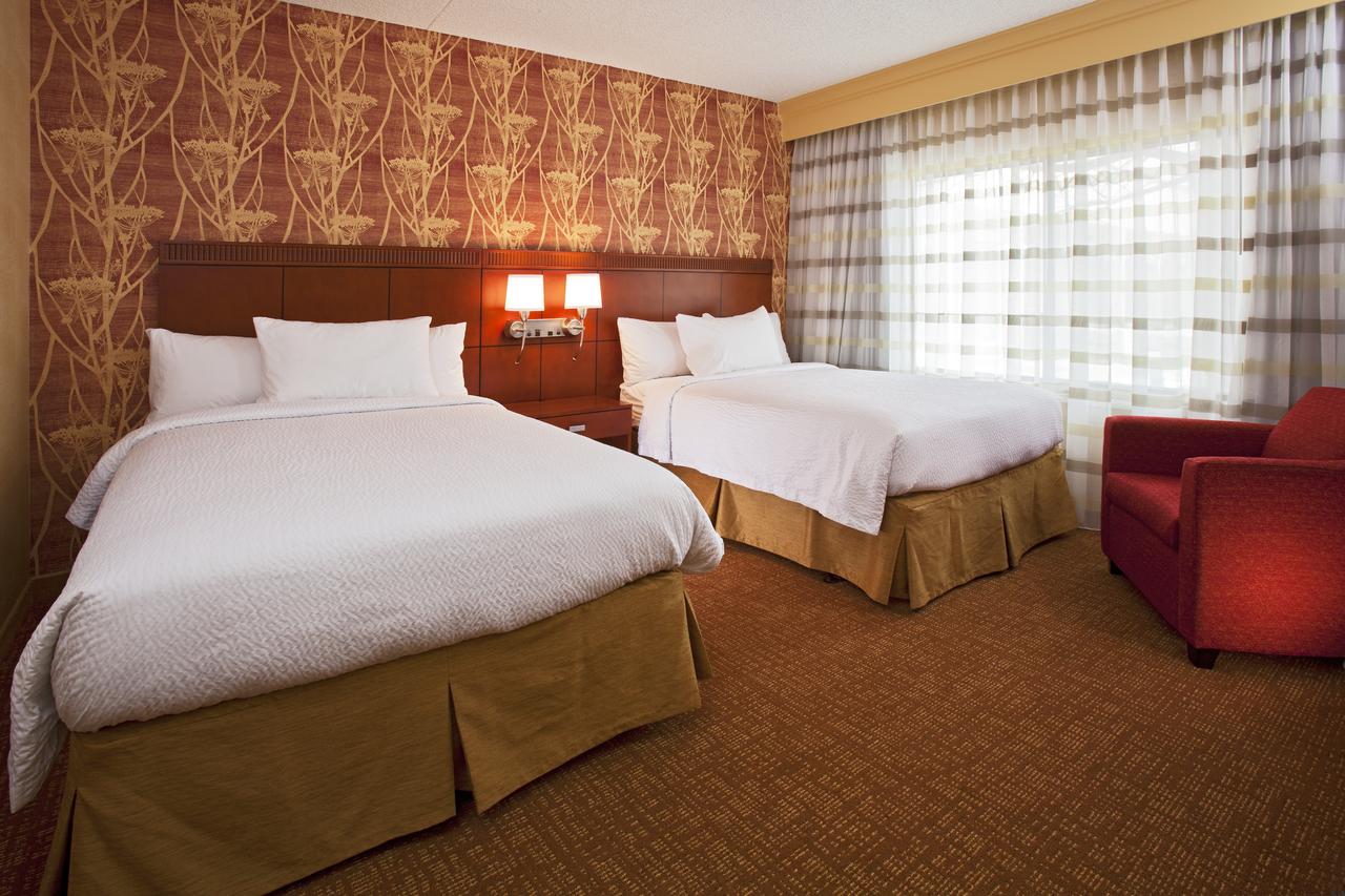 Courtyard By Marriott Boulder - thumb 12