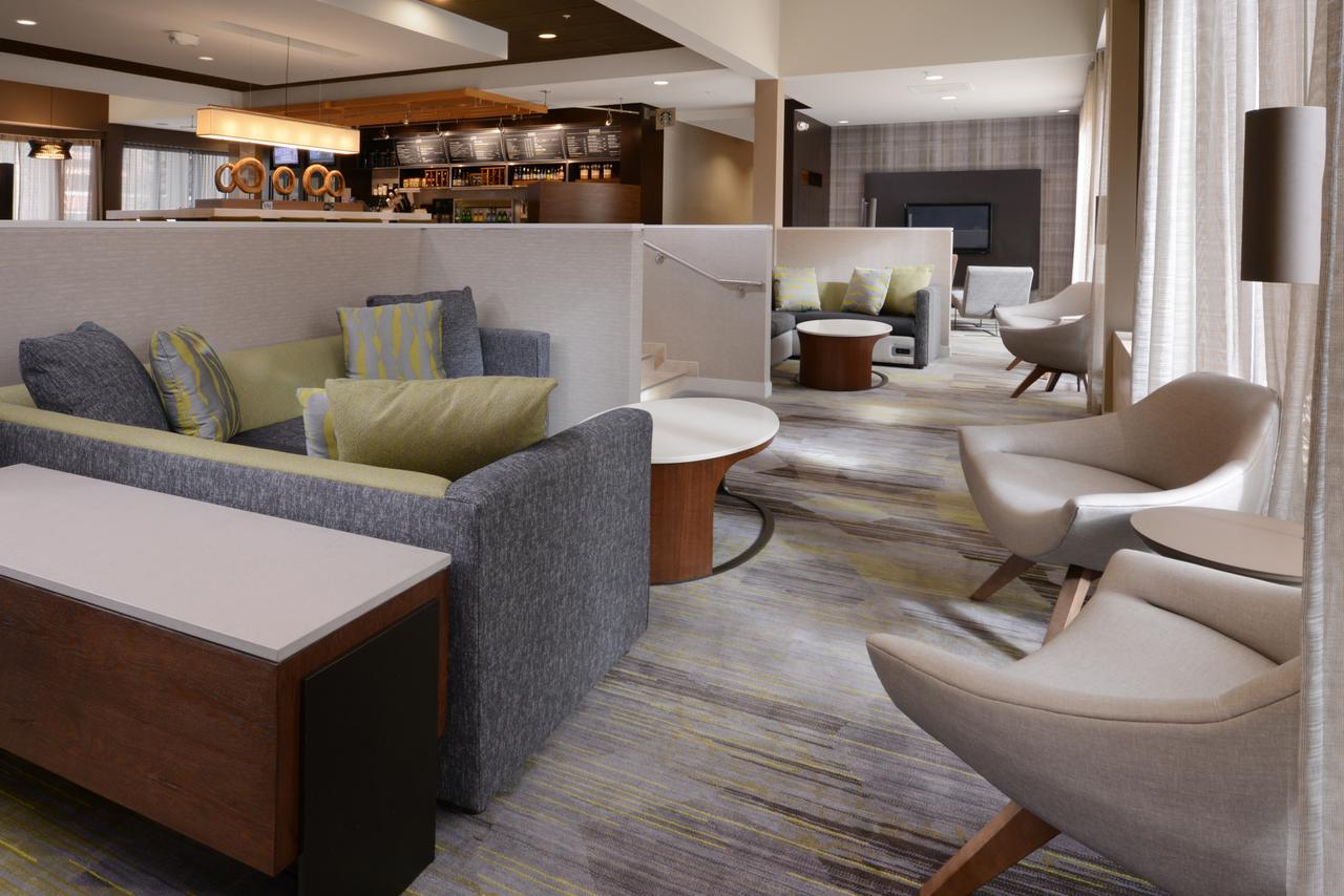 Courtyard By Marriott Boulder - thumb 9