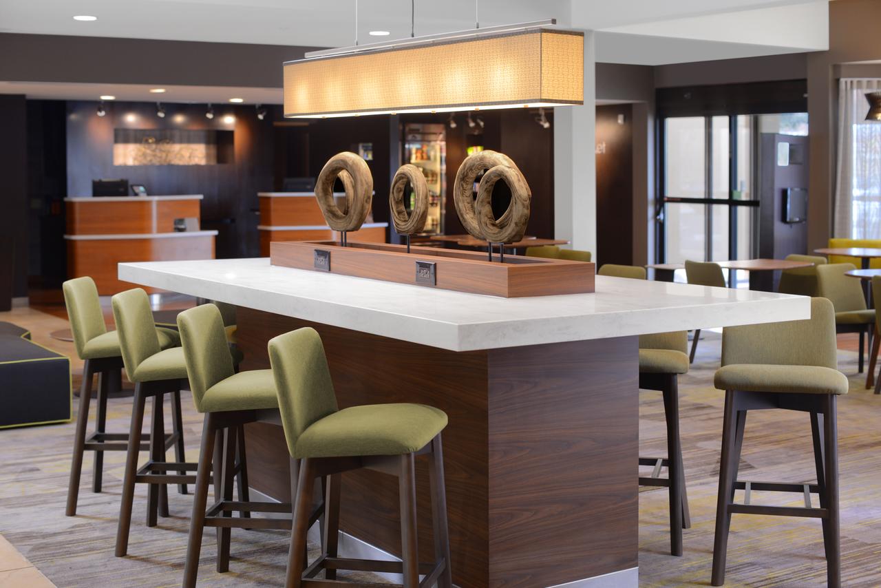 Courtyard By Marriott Boulder - thumb 5