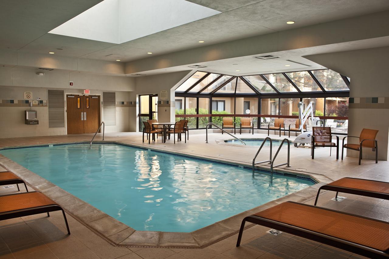 Courtyard By Marriott Boulder - thumb 21