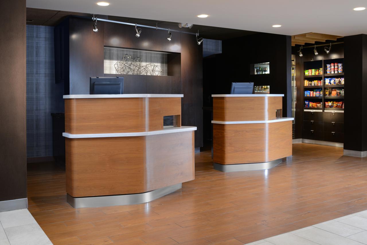 Courtyard By Marriott Boulder - thumb 7