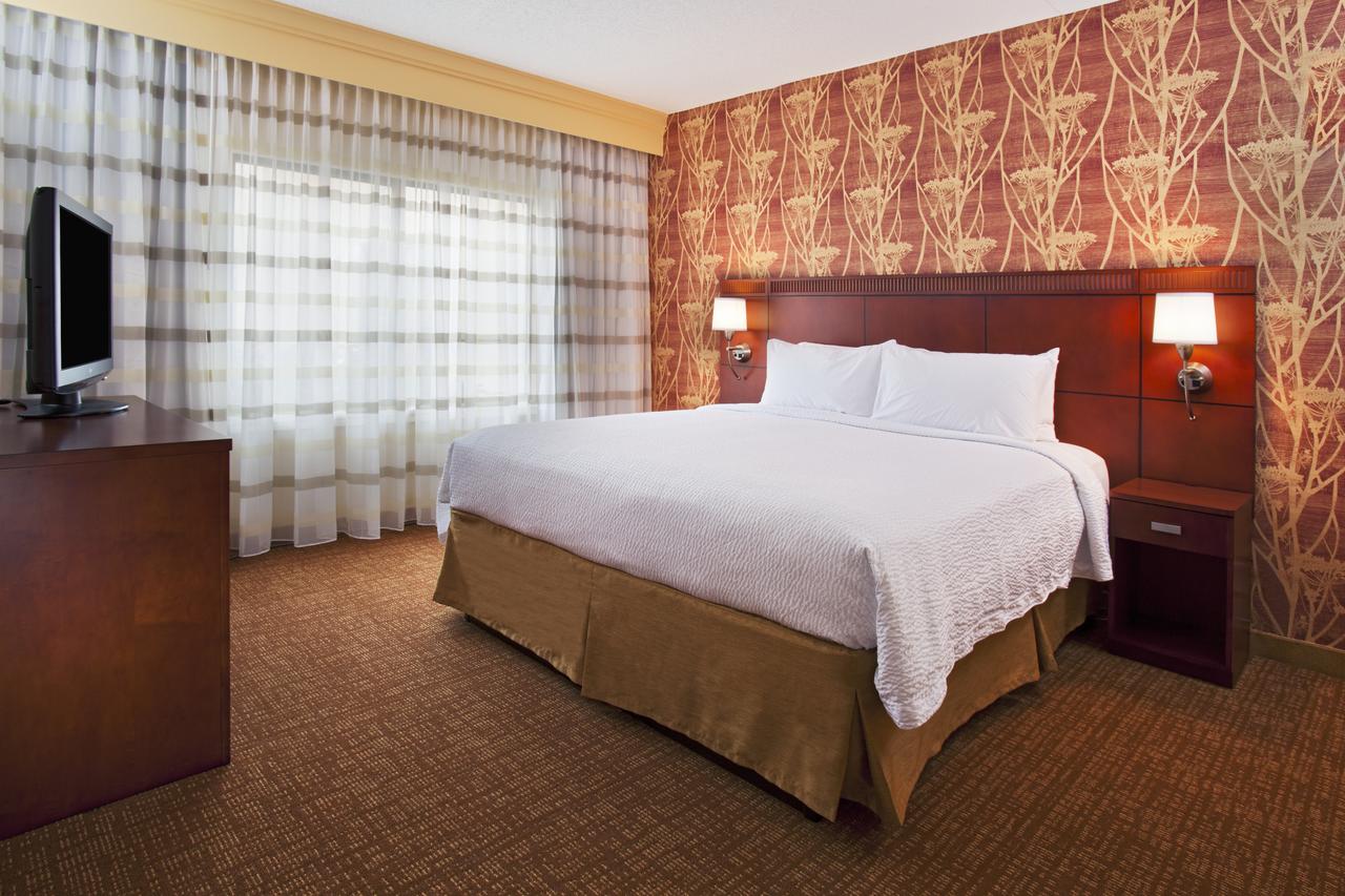 Courtyard By Marriott Boulder - thumb 23