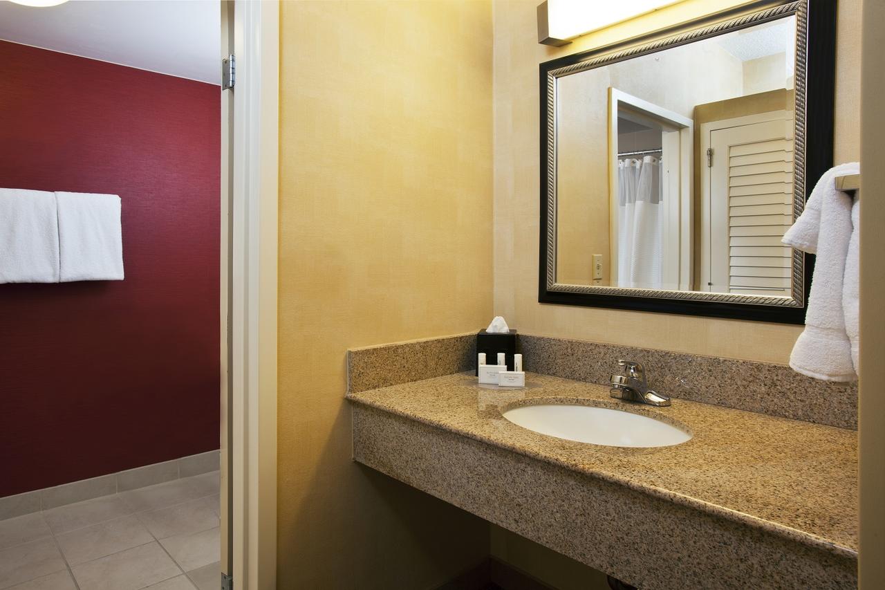Courtyard By Marriott Boulder - thumb 13