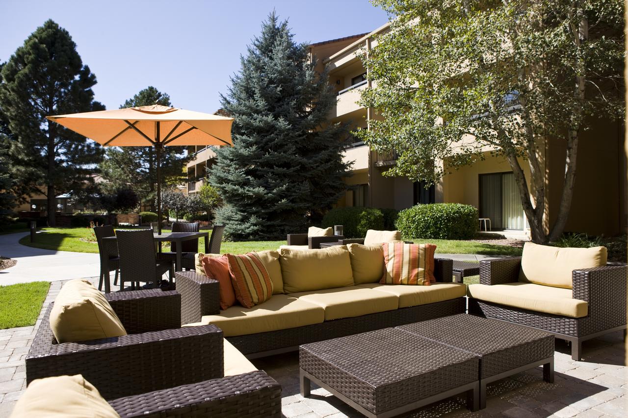 Courtyard By Marriott Boulder - thumb 18