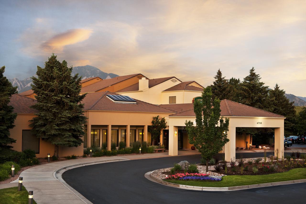 Courtyard By Marriott Boulder - thumb 17
