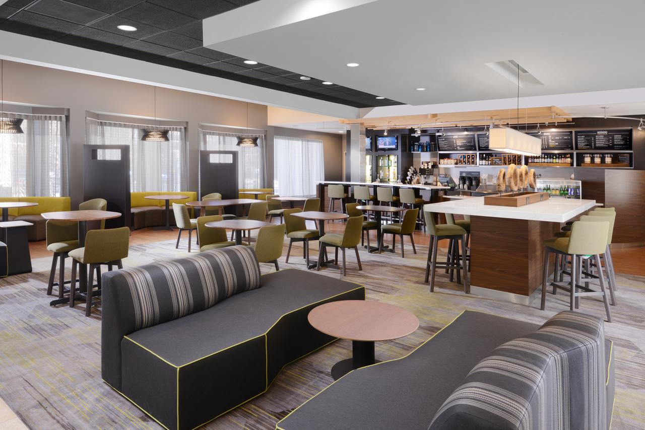 Courtyard By Marriott Boulder - thumb 0