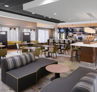 Courtyard by Marriott Boulder - Tourism Bookings