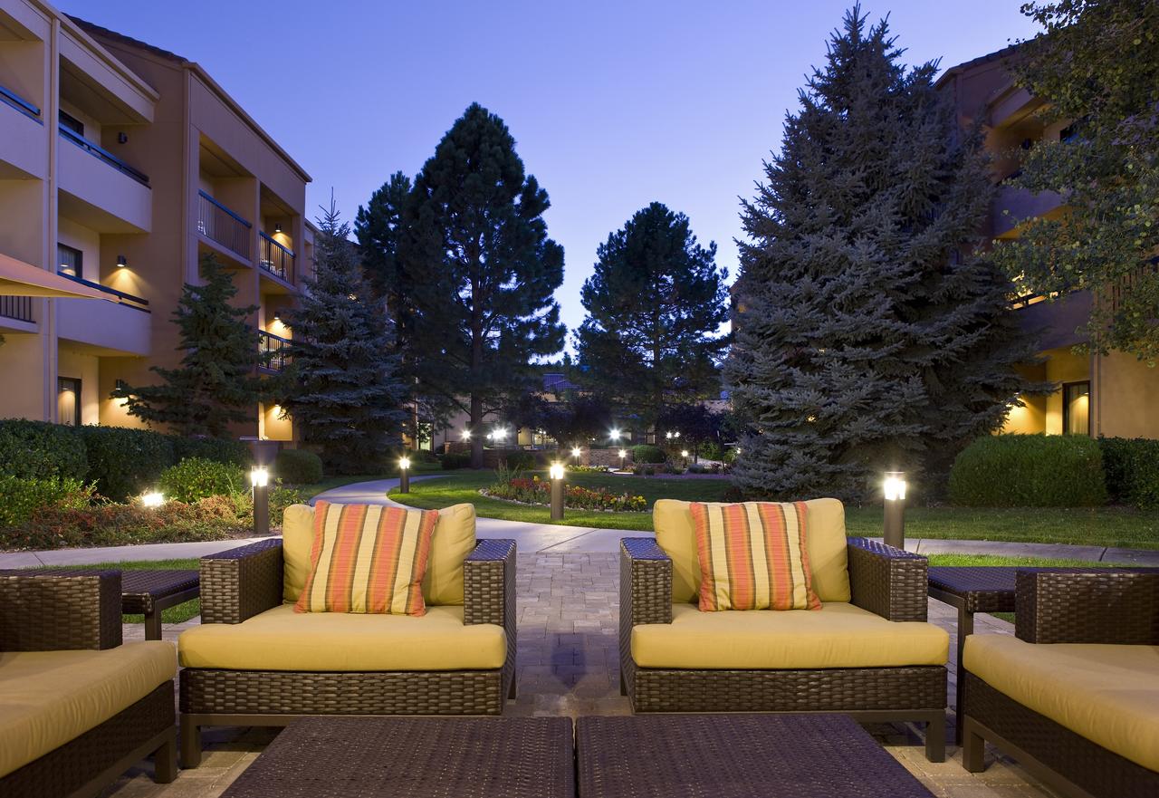 Courtyard By Marriott Boulder - thumb 19
