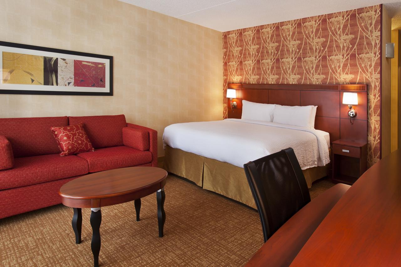Courtyard By Marriott Boulder - thumb 15