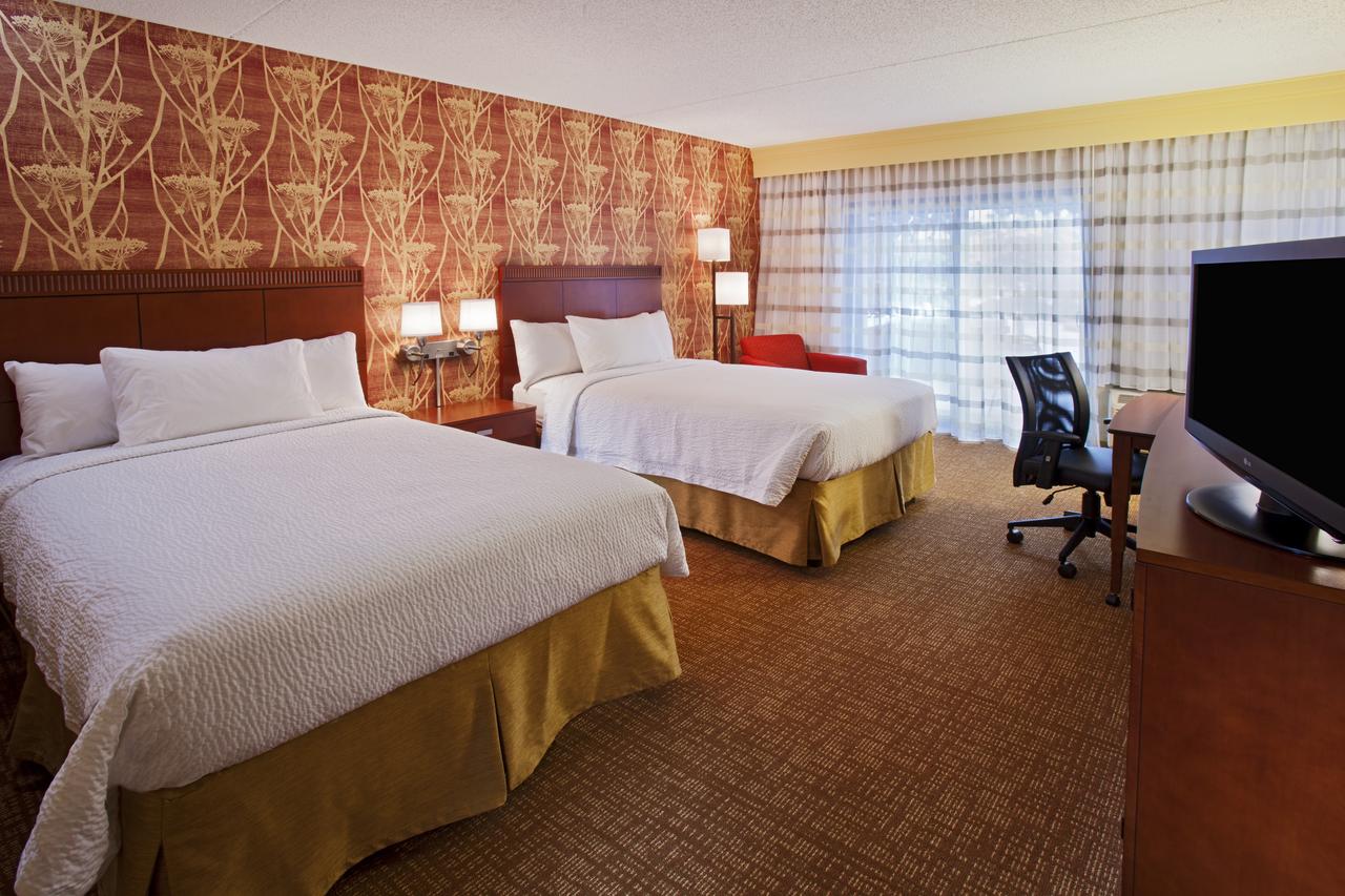 Courtyard By Marriott Boulder - thumb 11