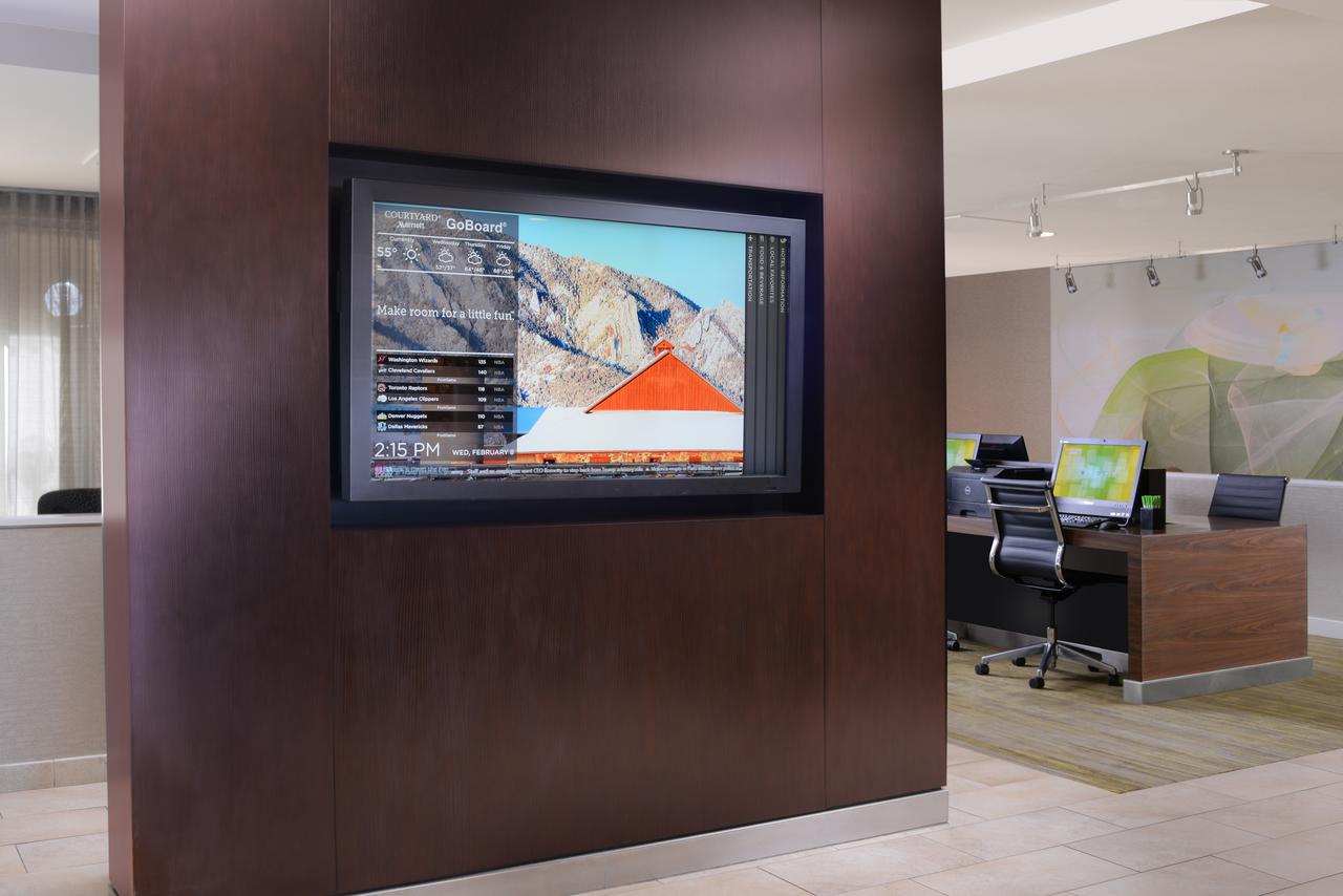 Courtyard By Marriott Boulder - thumb 10