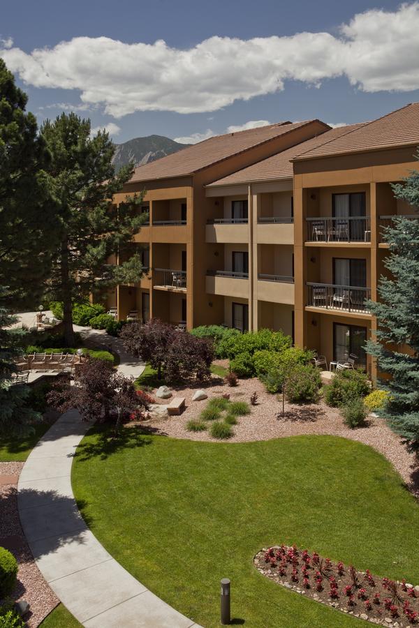 Courtyard By Marriott Boulder - thumb 1