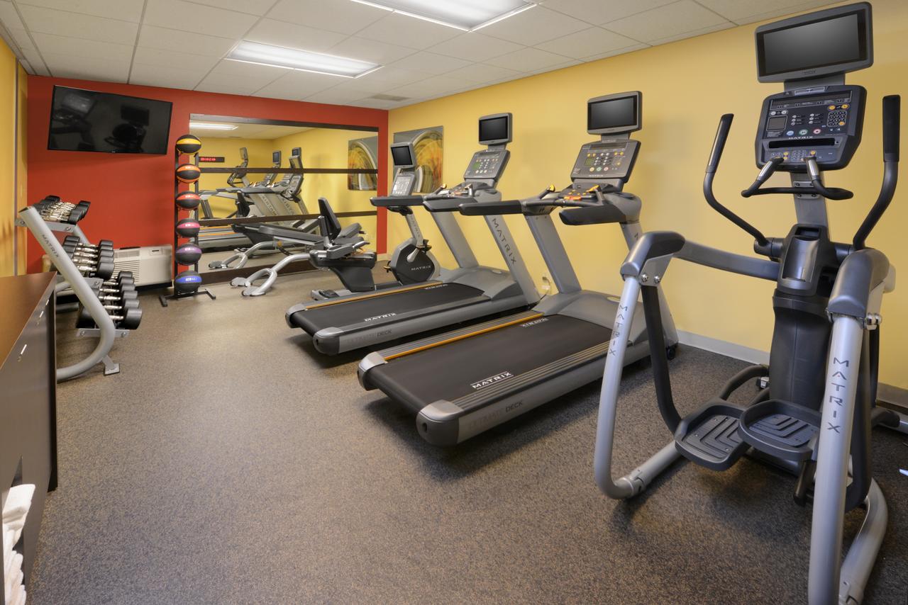 Courtyard By Marriott Boulder - thumb 4