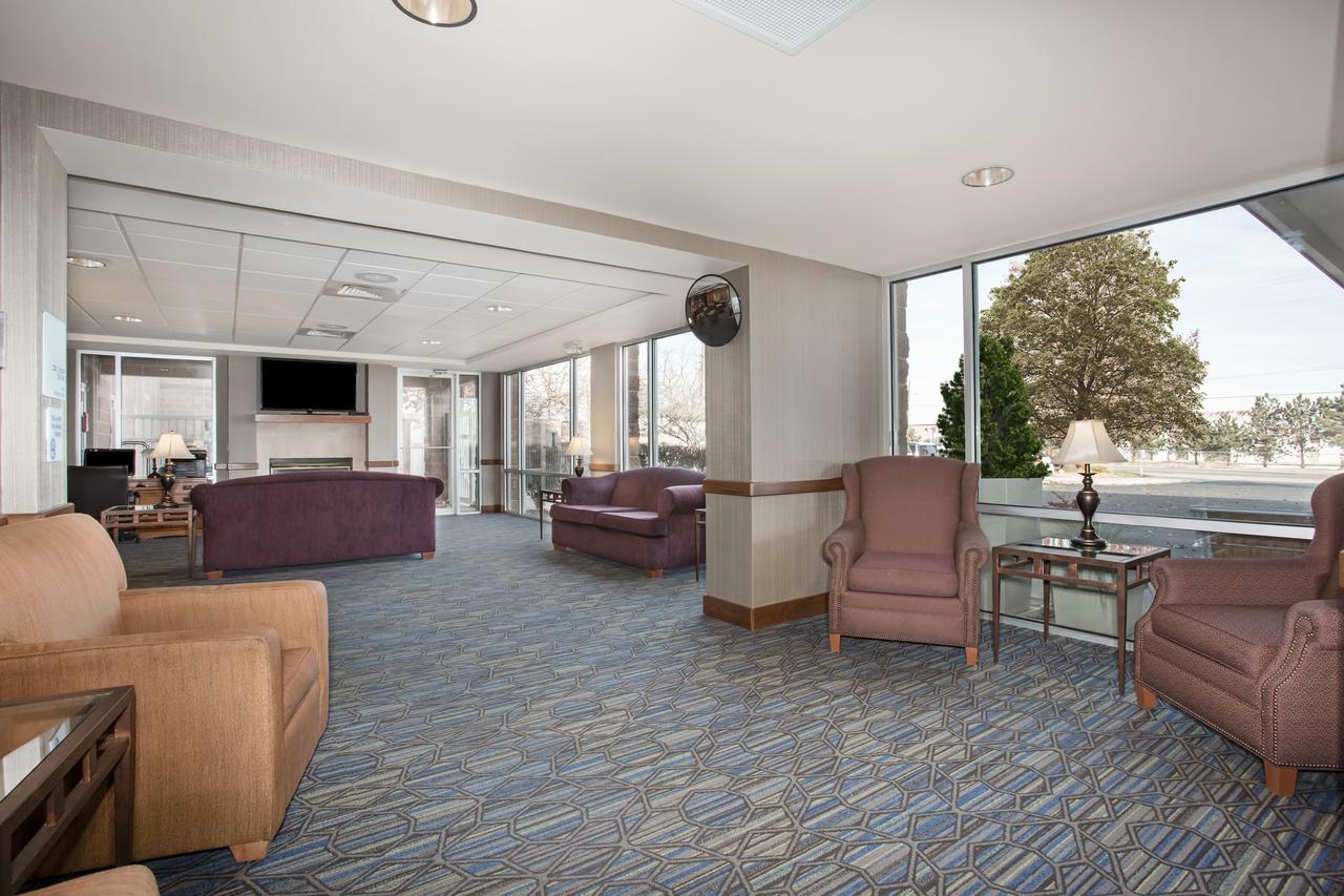 Holiday Inn Express Boulder - thumb 8