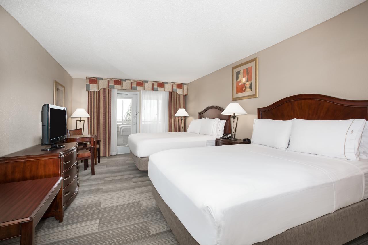 Holiday Inn Express Boulder - thumb 6