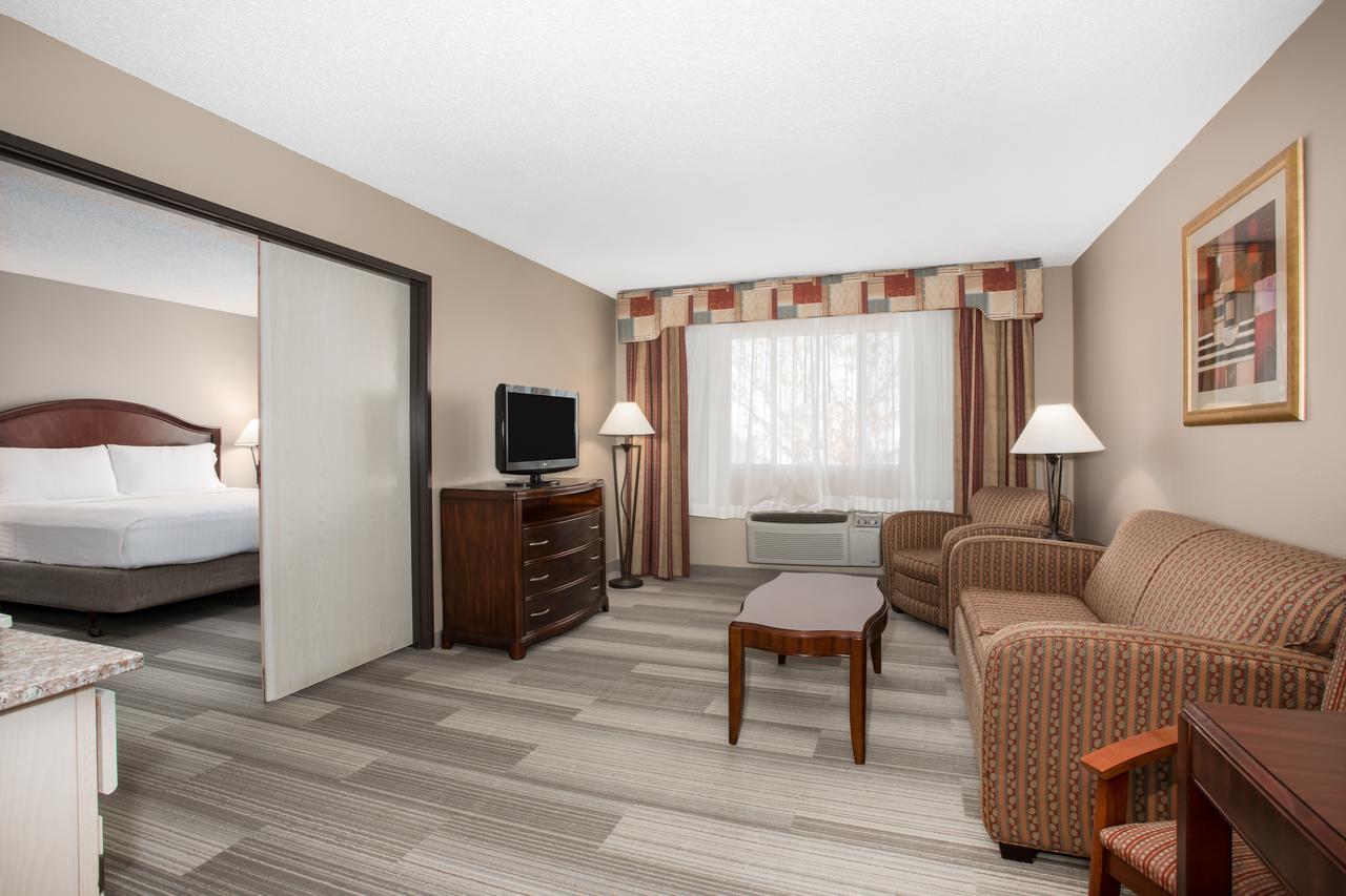 Holiday Inn Express Boulder - thumb 4