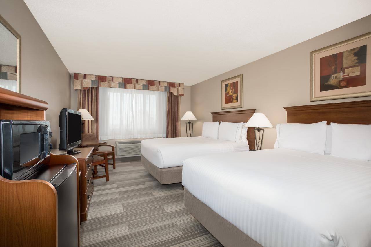 Holiday Inn Express Boulder - thumb 12