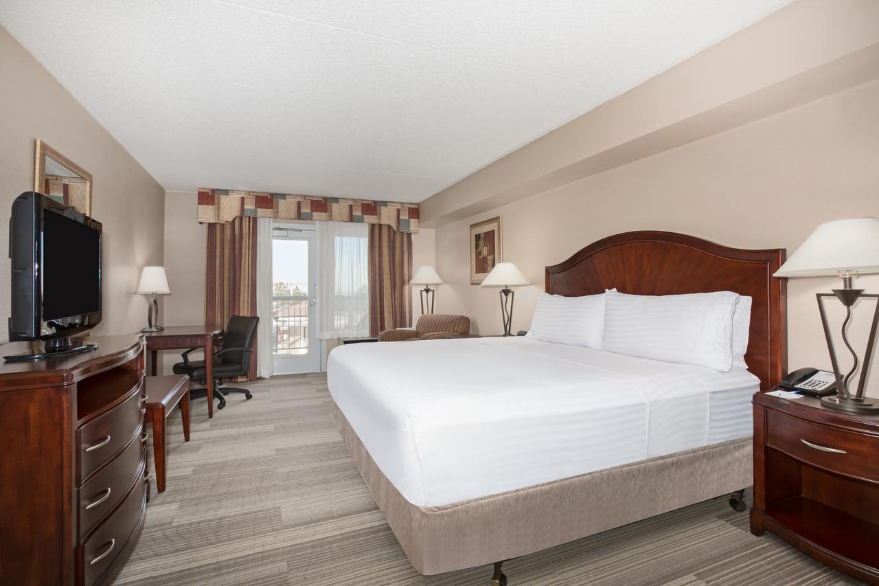 Holiday Inn Express Boulder - thumb 9