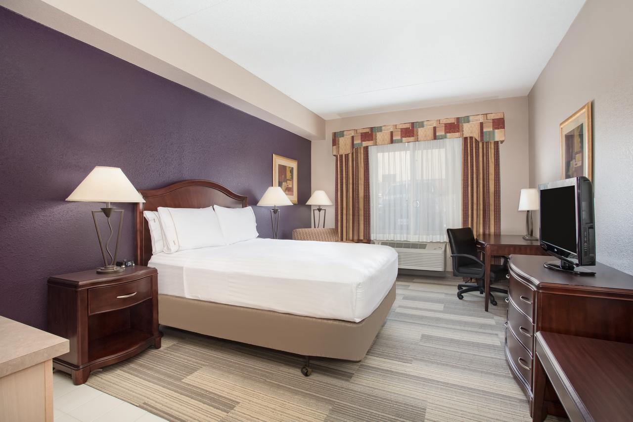 Holiday Inn Express Boulder - thumb 7