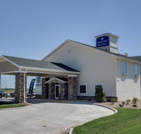 Cobblestone Inn  Suites-Kersey - Tourism Bookings