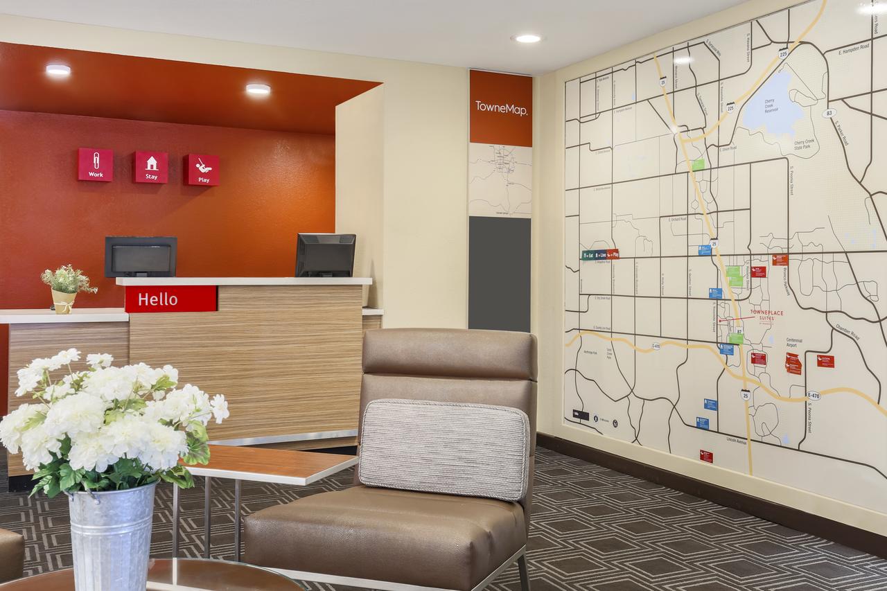 TownePlace Suites Denver Tech Center - thumb 3