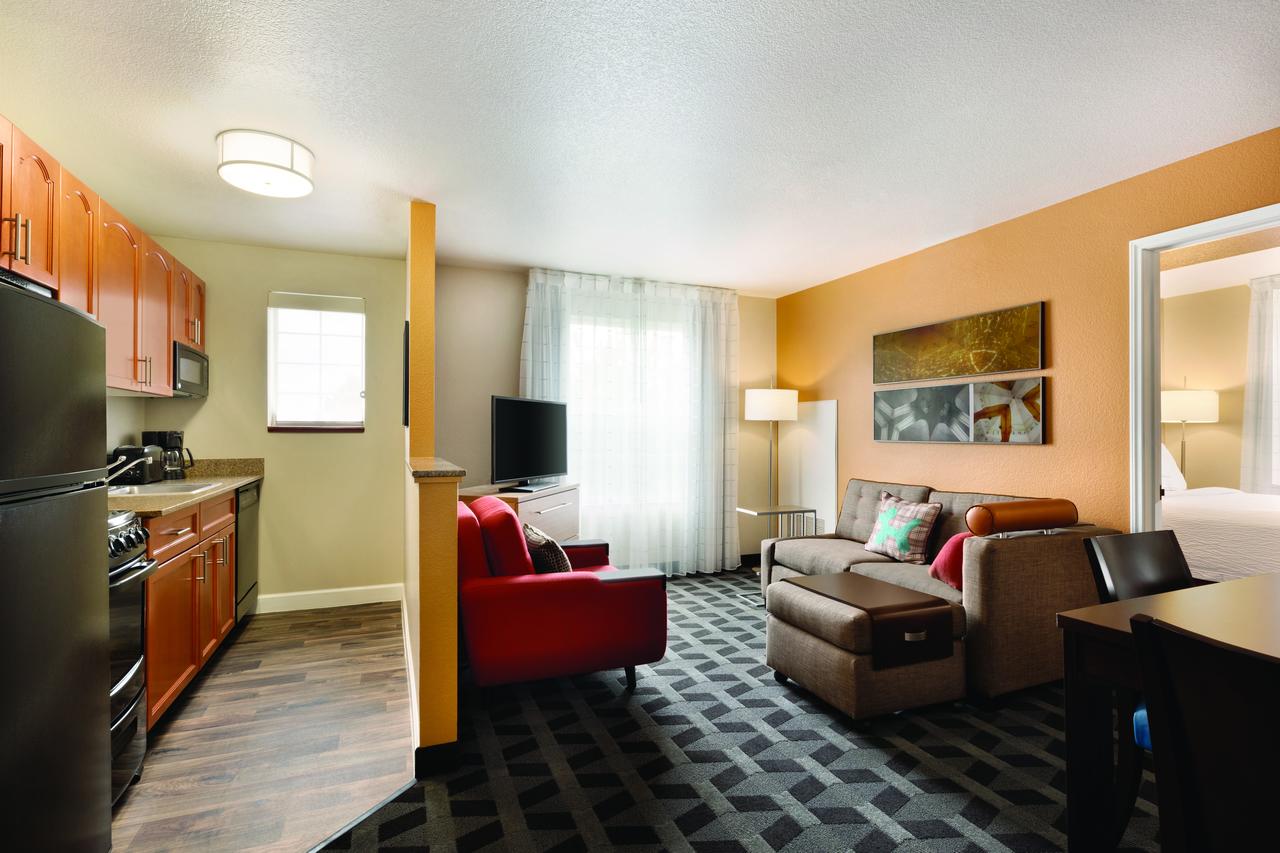 TownePlace Suites Denver Tech Center - thumb 15