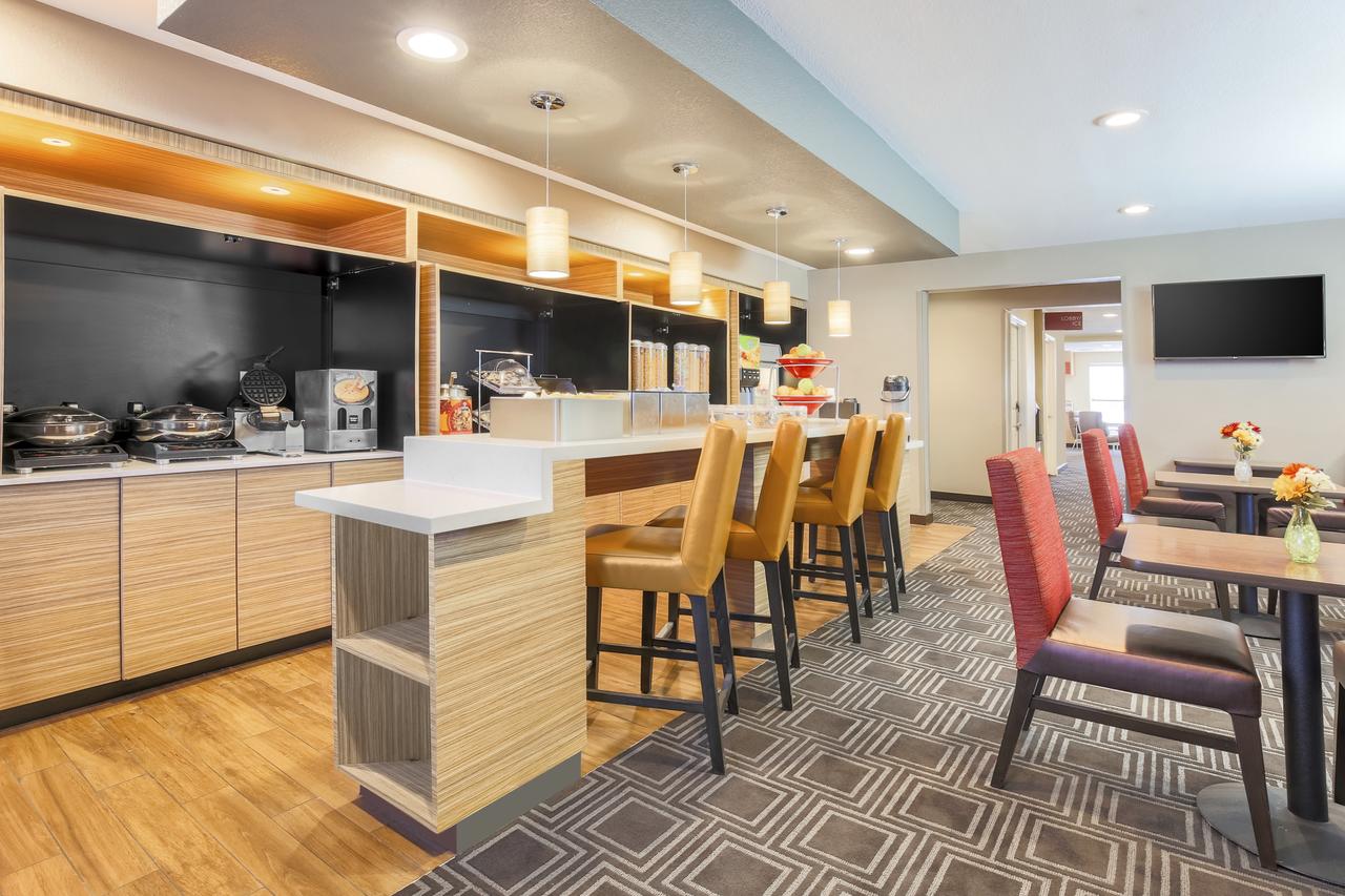TownePlace Suites Denver Tech Center - thumb 7