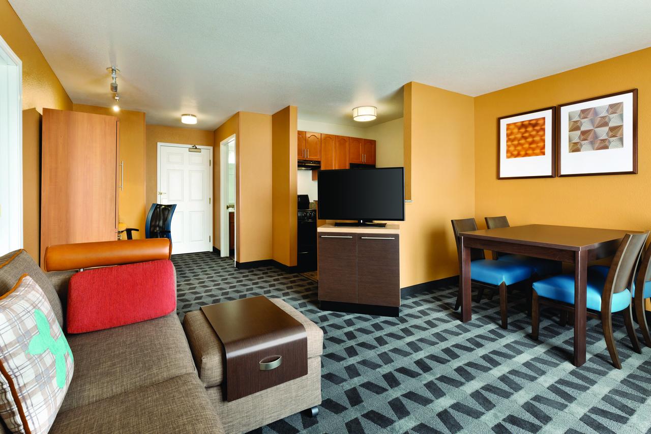 TownePlace Suites Denver Tech Center - thumb 14